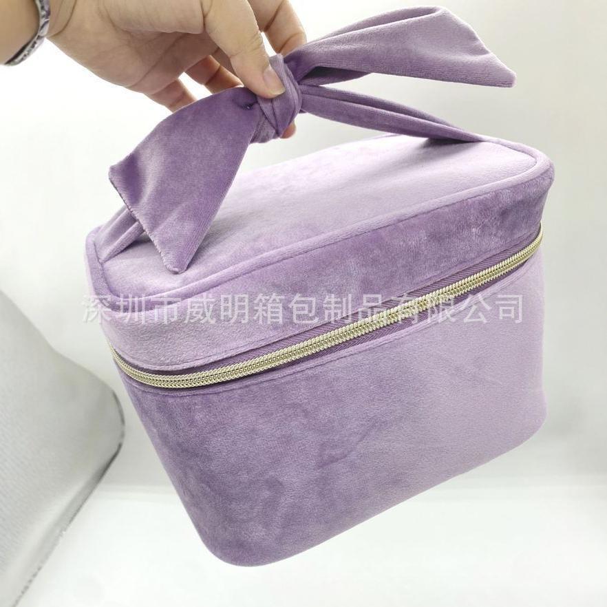 ��ɫ��ë������ˮͰ�λ�ױ�� ����Ůʿ����޻�ױ�� �ɼ�ӡLOGO