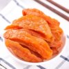 Fragrant and sweet Chewy Dried sweet potato goods in stock 25 Honey potato Dried sweet potato