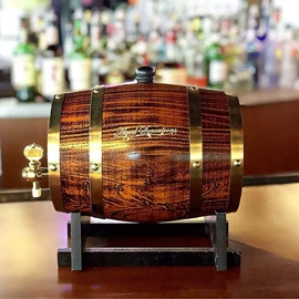 木桶;收纳架;酒包装