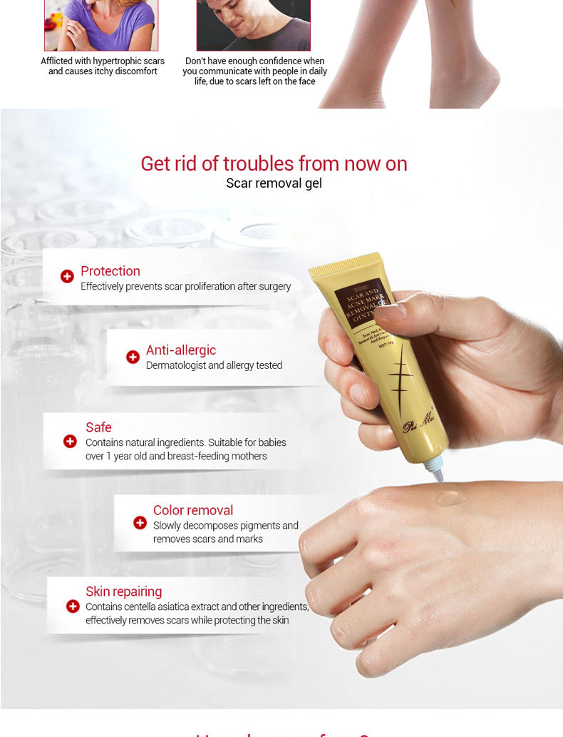 Scar Cream Image 3