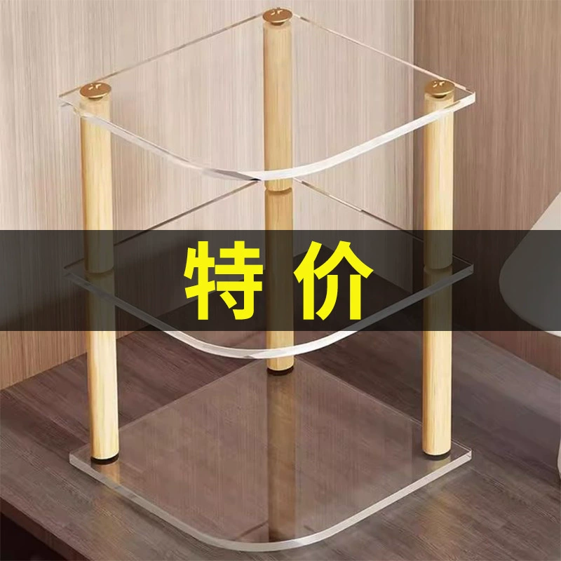 Простой дверной проем Многослойные полки для обуви Бытовая обувь для хранения артефакт