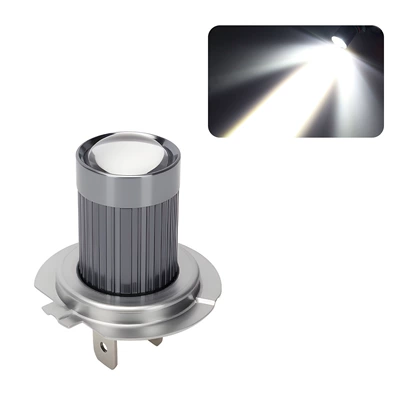 Fog lamp Lights 9005/9006 H7 H11 White - h7-white-one-pair