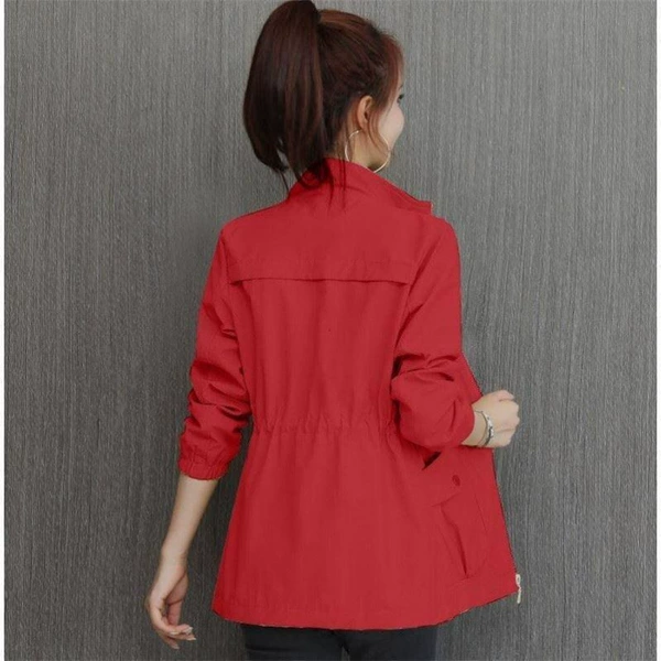 Red [Double -layer with Libu]