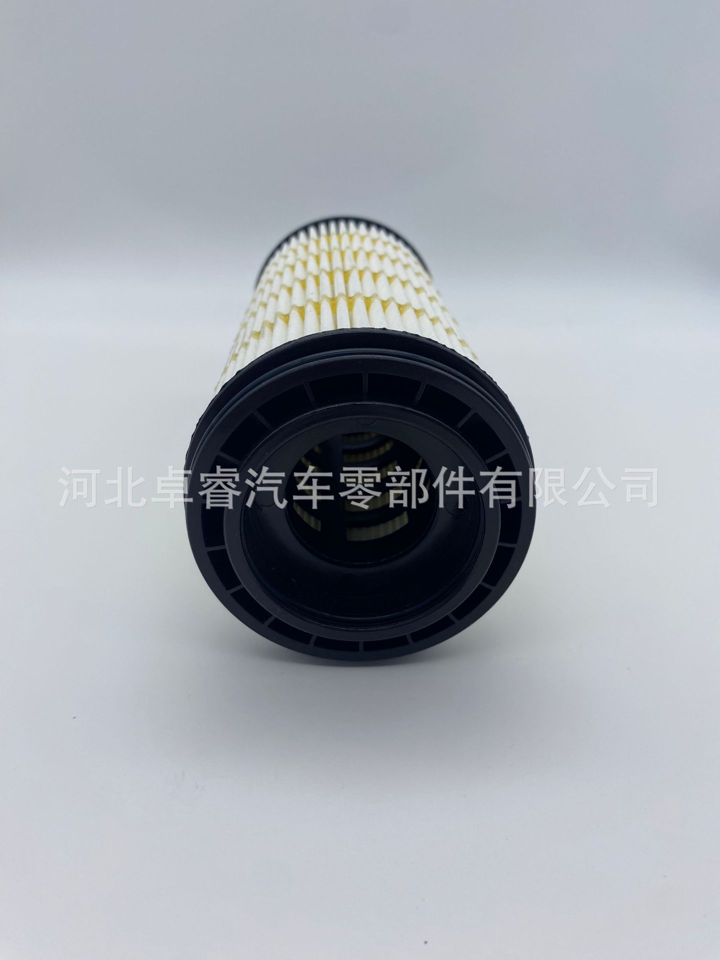 In-Stock Supply of 801000-1012240A Yuchai National Vi Oil Filter Element Suitable for Various Trucks and Vans