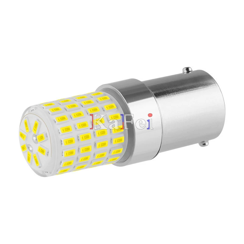 Автомобильная поворотная лампа 1156 1157 BA15S 3014 72smd свет, высок Glossa_brake light tail light pouring light