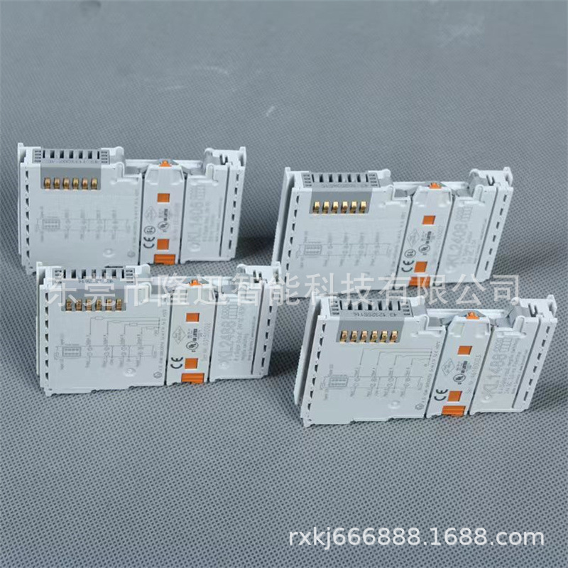 倍福BECKHOFF模块KL2404 KL6031 原装全新现货   议价