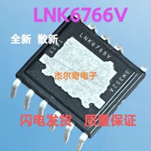 LNK6766V LNK6766 ��װDIP-11 Һ����Դ����оƬ