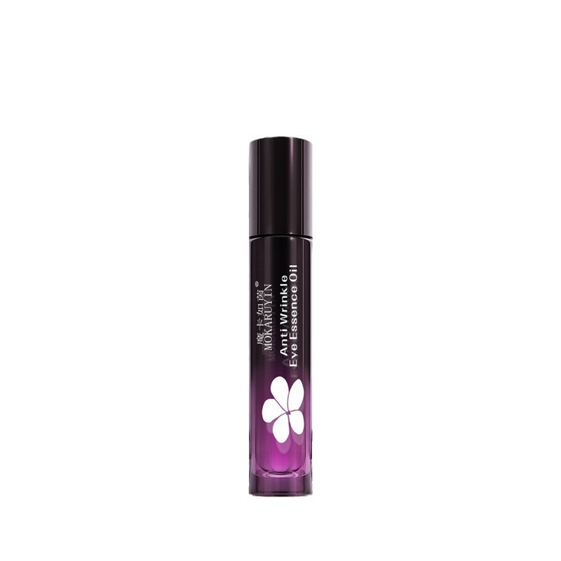 Magic Ka Ruyin Anti-Wrinkle Eye Essence Oil Hidratante Hidratante Raligerar las líneas finas y las ojeras Fabricantes de aceites esenciales para ojos