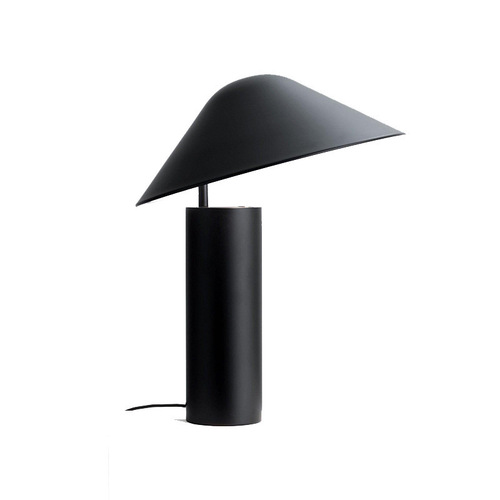High-end table lamp, modern minimalist creative bedroom nightstand desk hotel model room designer soft furnishing exhibition hall lamp