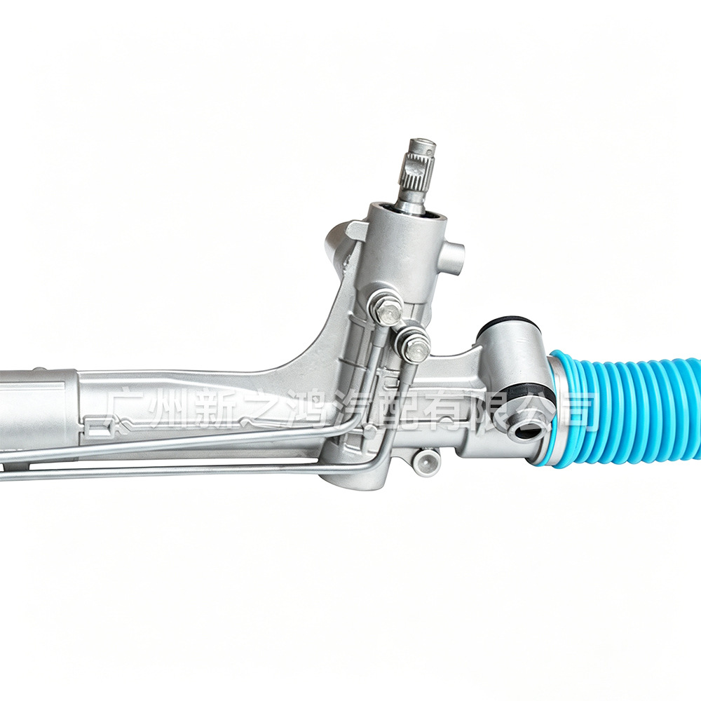 673000004 670105631 is suitable for the steering gear assembly of Maserati Quattroporte, Ghibli, and Ghibli