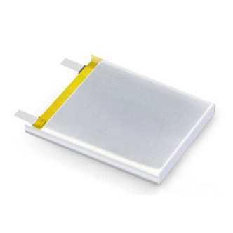 SANIK电池 PL705462 2600MAH3.7V聚合物锂电池 新力电池1