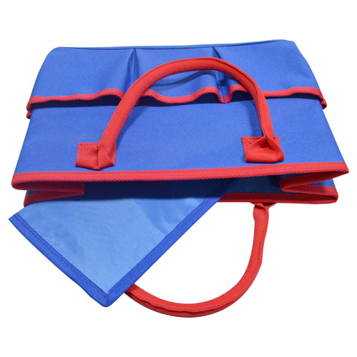 Home maintenance tool storage bag portable garden plant tool storage bag super multi-port wear-resistant teacher bag
