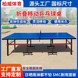 乒乓球台;乒乓球挡板;田径用品