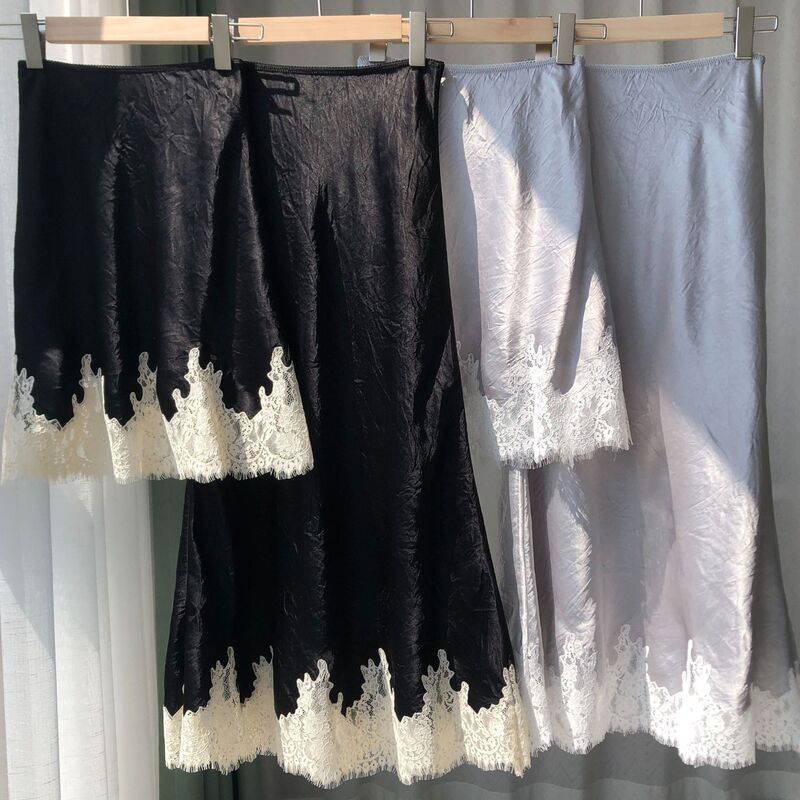 Acetic Acid Lace-Smart Exquisite French Romantic Eyelashes Lace-Trim Oblique Long Short Acetic Acid Lace-Smart Exquisite French Romantic Eyelashes Lace-Trim Oblique Long Short