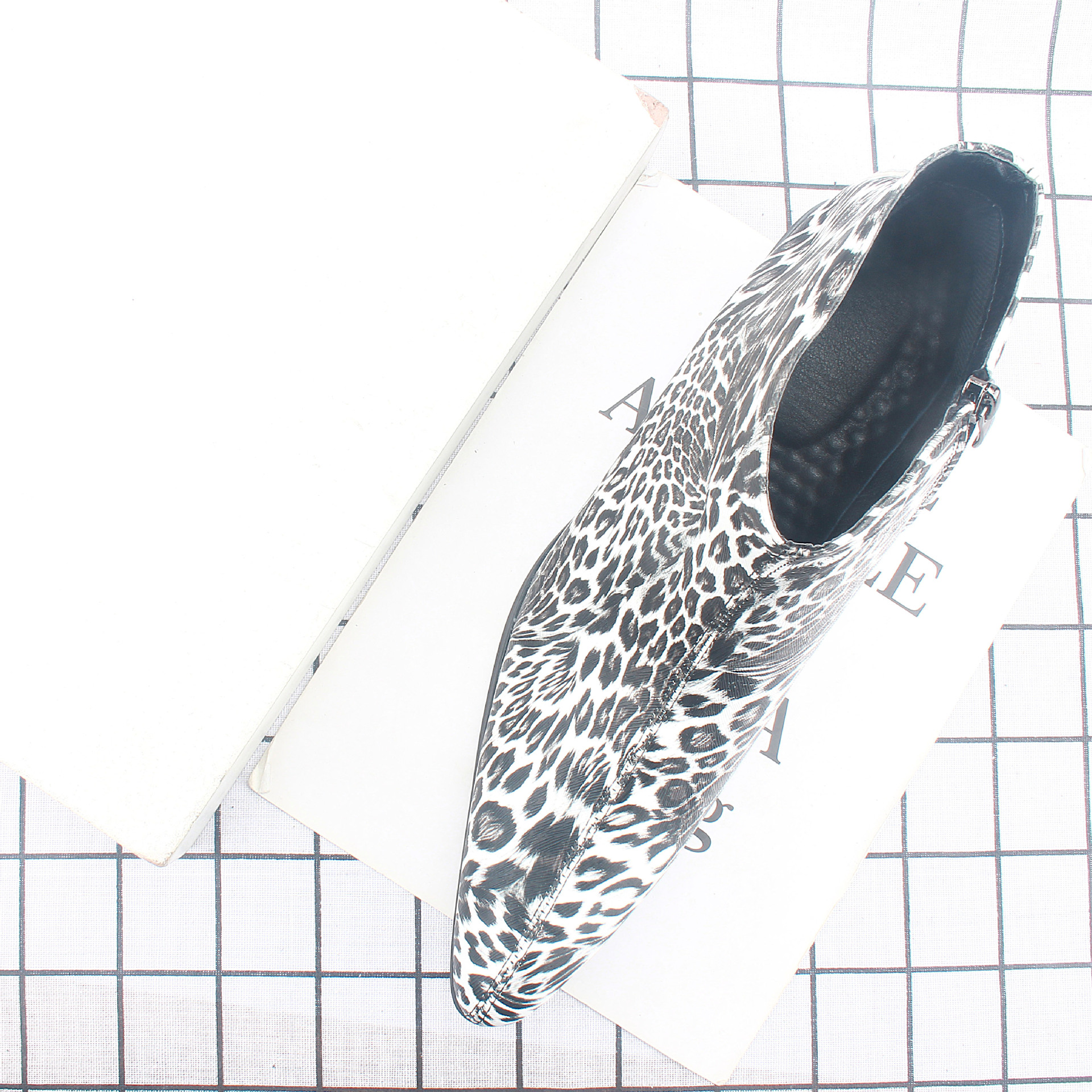 �¿���ѥ��Ь�ж���ŷ��ѥ�Ӹ߰�Ӣ������ѥ��1209