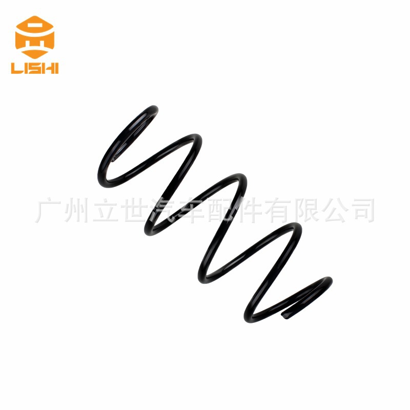 Directly Supplied from the Manufacturer, Spiral Spring A2463210104 A2463210204 Is Suitable for Mercedes-Benz W176 W246