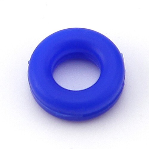 Round silicone glasses anti-slip covers, temple anti-slip covers, anti-allergic ear hooks, foot covers, fixed ear hooks, direct supply