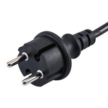 ��VDE�����J�C�W�˃ɲ��Դ����16A 250V�W�ˑ����ˮ��оֱ��