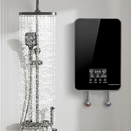 即热式热水器;其他热水器;小厨宝