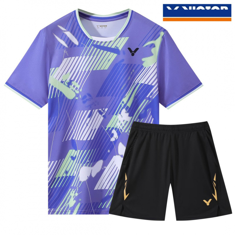 2117A traje morado para hombre