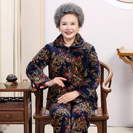 女士家居服;睡裙;男士家居服