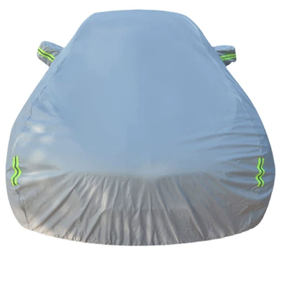 Cover, Universal Thickened, Car clothing