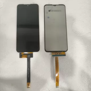 适用于CUBOT库柏 king kong es手机屏幕总成 液晶显示内外屏LCD