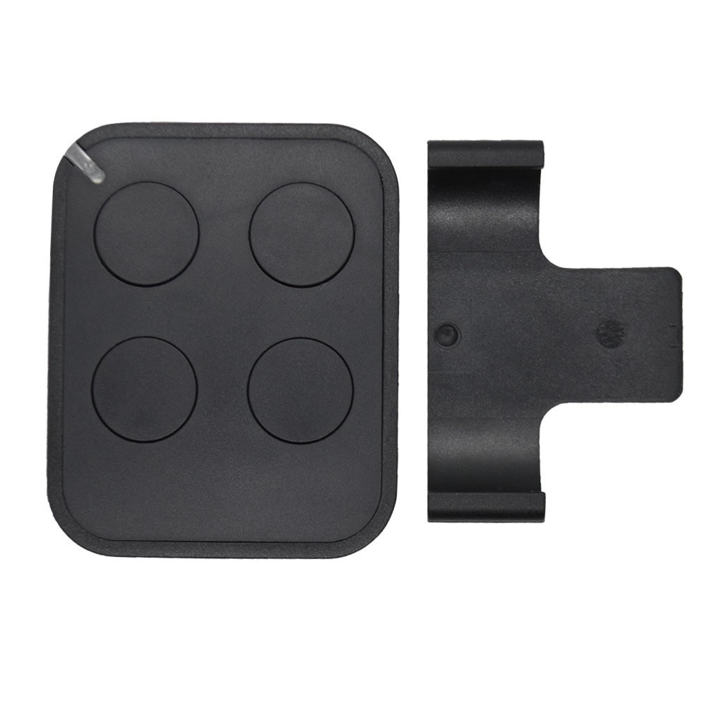 Alutech AT-4N车库门卷帘门道闸电机远程