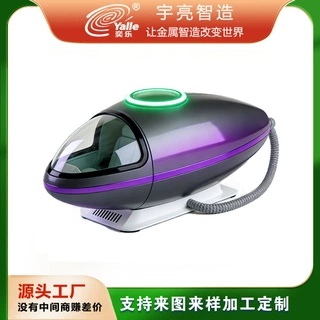 微高压氧舱舱体外壳定制五金钣金加工不锈钢激光切割冲压件加工设