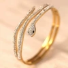 SZ-0906-13 Golden Snake