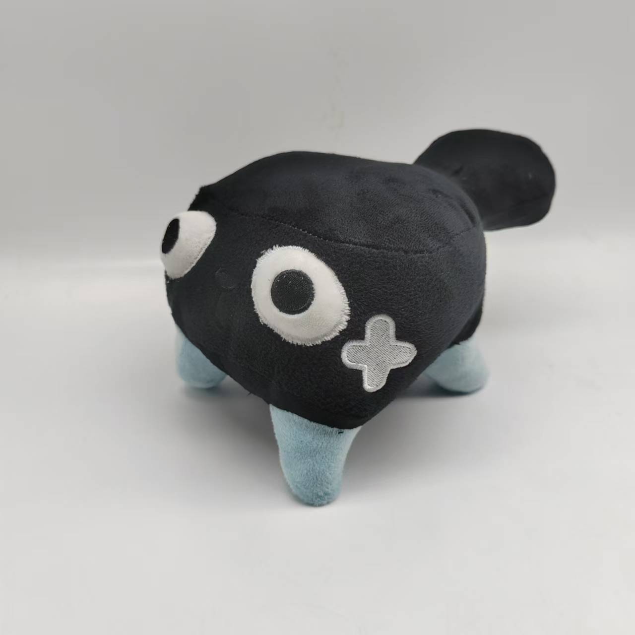 クロスボーダー新品ダンディ's World Plush Scrapsダンディのワールドゲームグッズぬいぐるみ