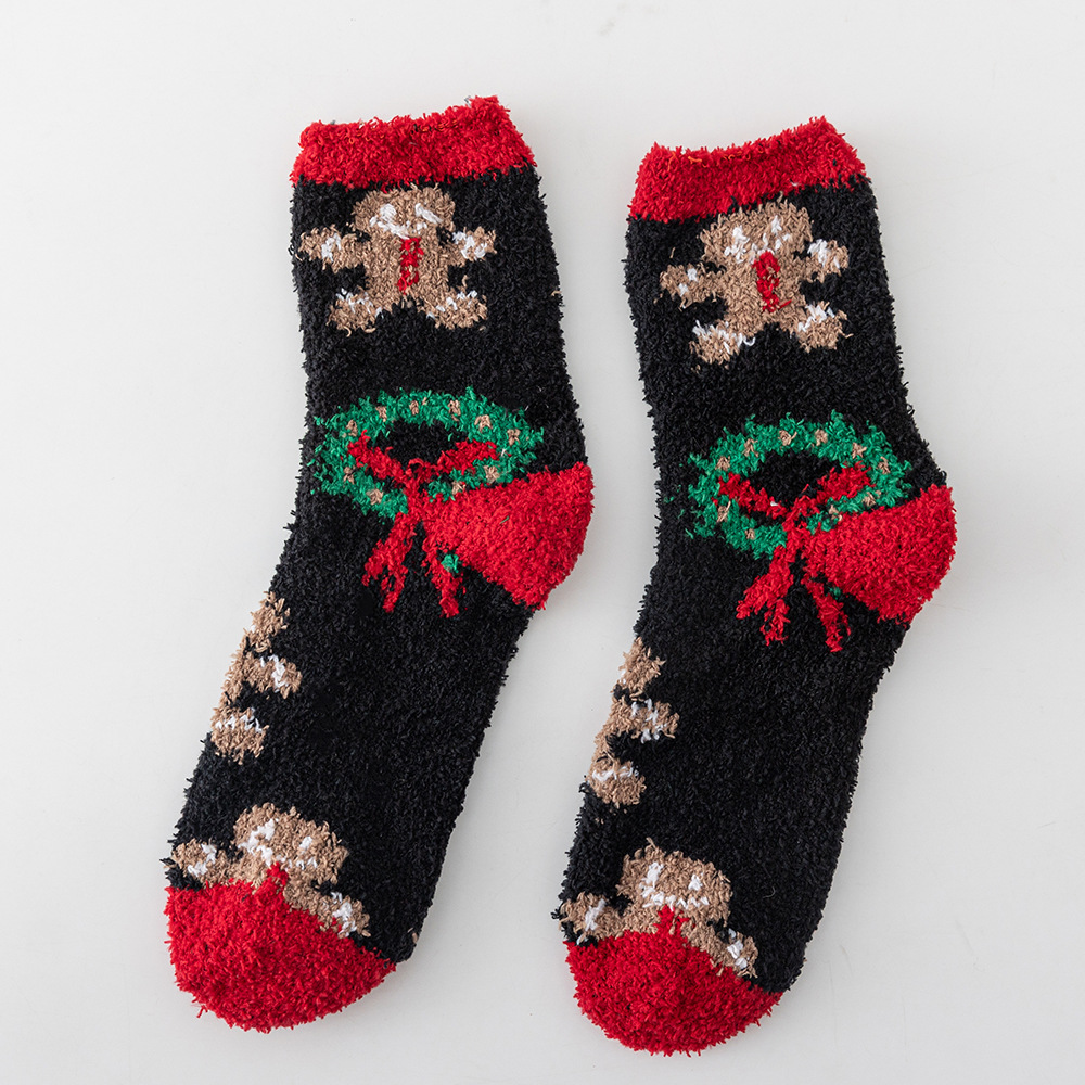 진저 브레드 맨 엘크