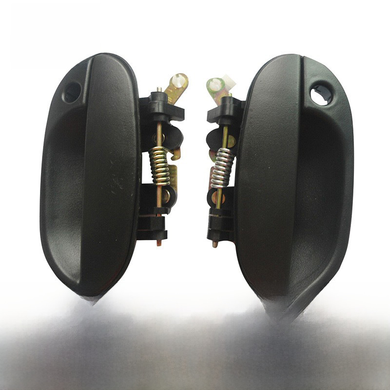 Source factory direct sales are suitable for Hyundai 82650-22000 car door handle outer handle handle