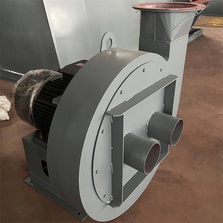铂汇风机 SZ/ZB-4.5A 碎边纸输送风机 碎纸风机 纸边风机 风量大