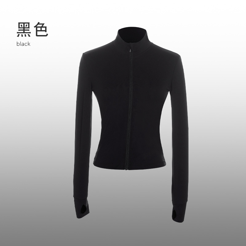 Ropa de yoga para adultos, traje deportivo, deportes delgados para mujeres, ropa de baile al aire libre, top, pantalones acampanados elásticos altos