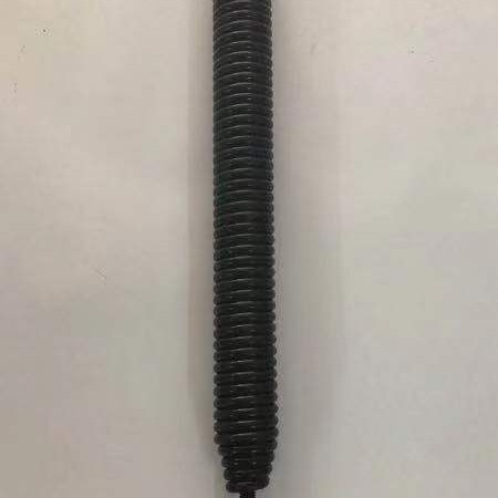 拉簧、道闸弹簧、带勾弹簧、道闸升降弹簧、广告道闸弹簧