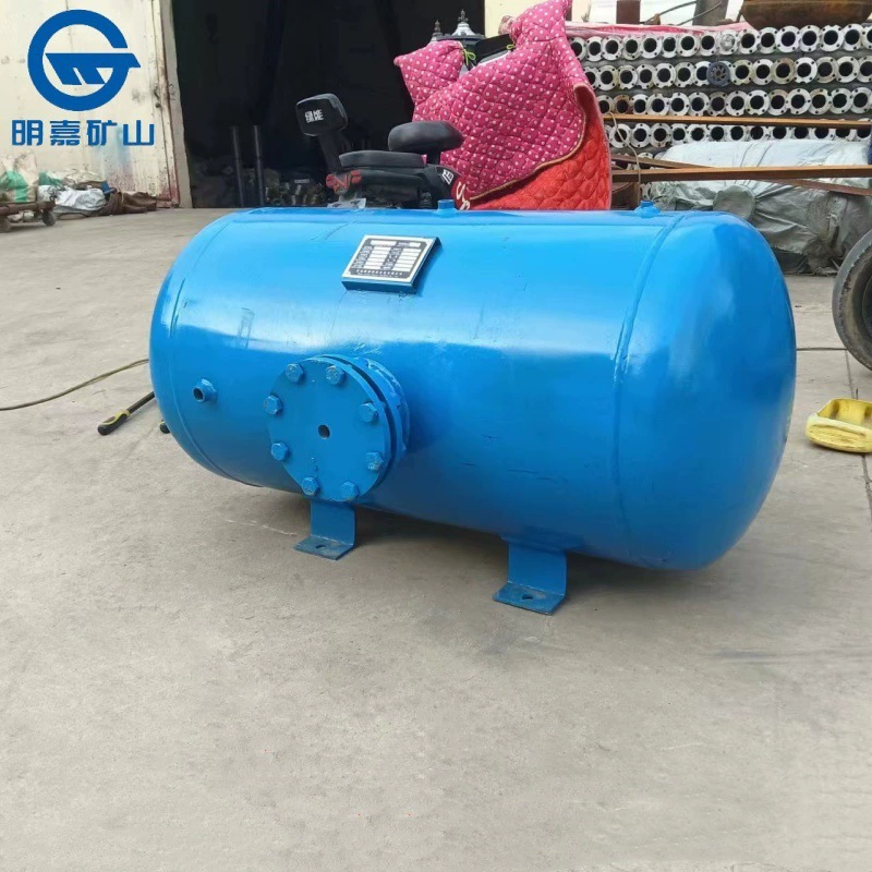 Воздушная пушка KQP-B-100L взрывозащищенная воздушная пушка пятно 100л арочный выключатель материал отсек использование гарантия качества Mingjia