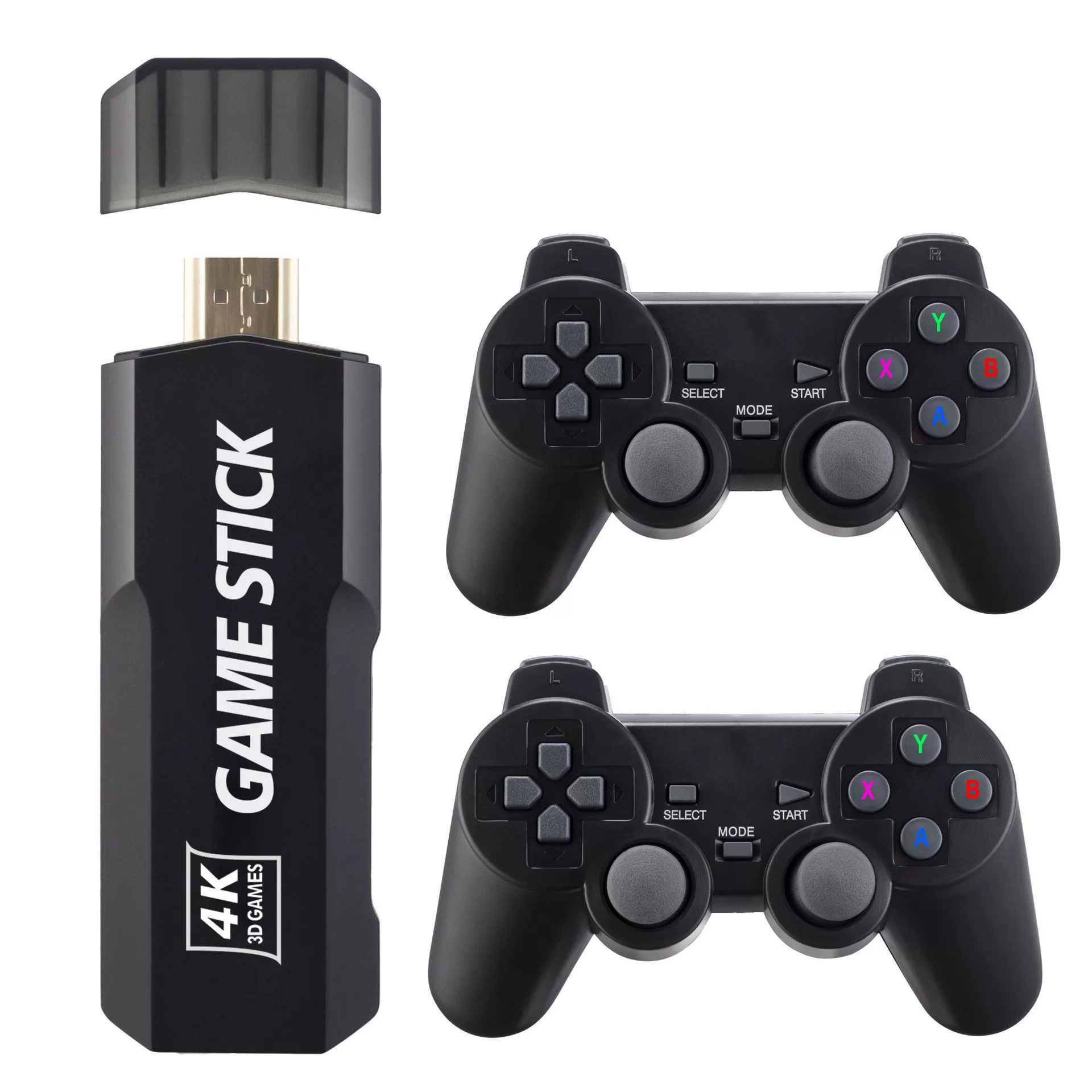 Новая трансграничная домашняя игровая консоль X2 HD PSP с открытым исходным кодом GD10