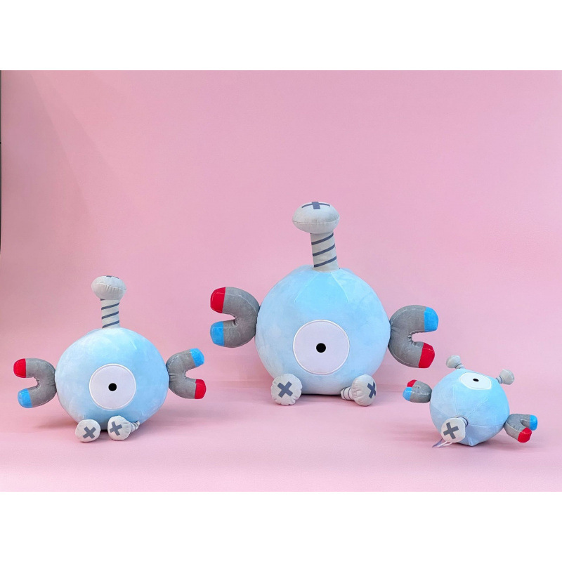 Peluche para Máquina de Garra de 7-8 Pulgadas de Poliéster y Algodón PP image 46