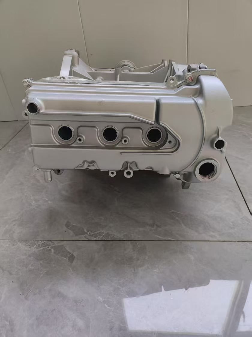 Applicable to All Engines of the New Alto K10B Series