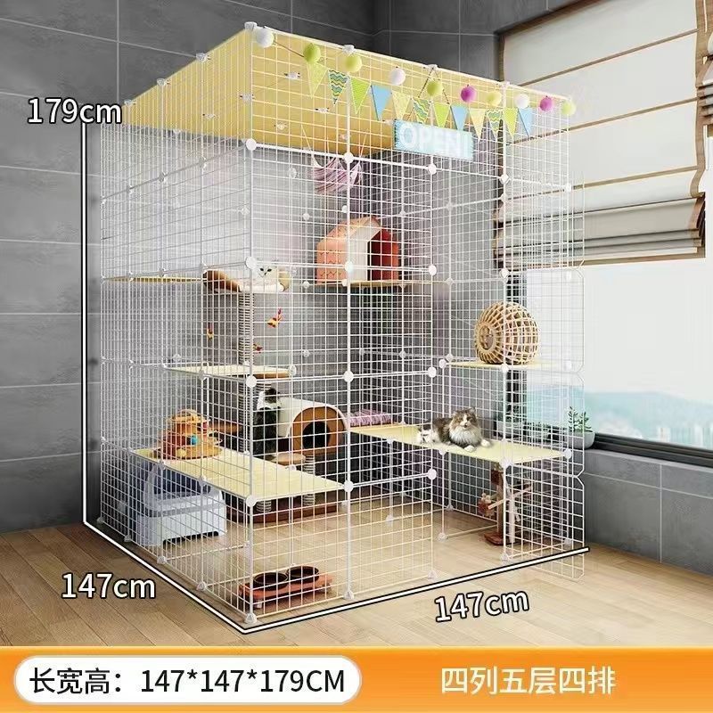 【147-147-179】5층, 4열, 4열