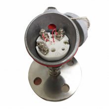 热电阻WZPK2-666-665-00上海上润仪表