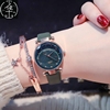 women bracelet wrist watch girl watches ladies quartz watch