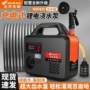灌溉源头家用实用抽水机