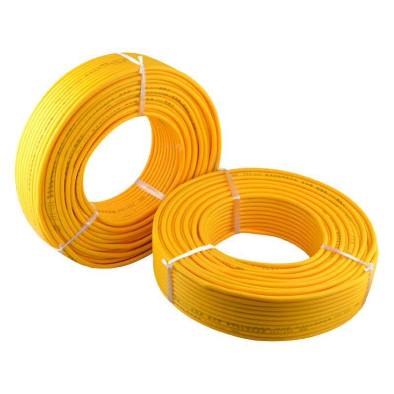 [Envío gratis] Alambre de cobre puro 2.5 plano/4 plano anticongelante placa de conexión de alimentación de alta potencia enchufe anti-caída