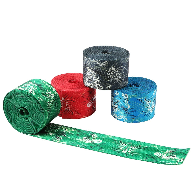 Новый модифицированный автомобильный ремень безопасности и ремень безопасности ветра 48 мм Универсальный ремень безопасности, сменный личность