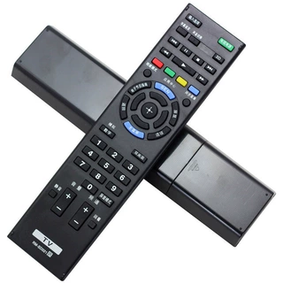 适用索尼液晶电视机遥控器 RM-SD021 通用 RM-SD022 直接使用