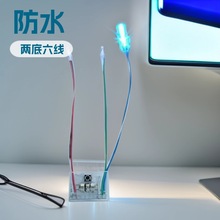 �S��ֱ������ʽLEDЬ�ן� �������Ь��Ь����t�G�{�W��