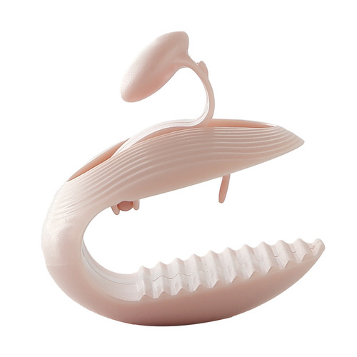 Shell Bedspread Fixer No-Needle Model Safe Household New Bedspread and Sheet Fixer with One-Click Unlock