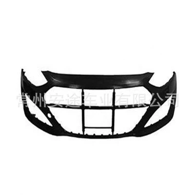 2012-2013 OEM 86511-A5000, Bumper